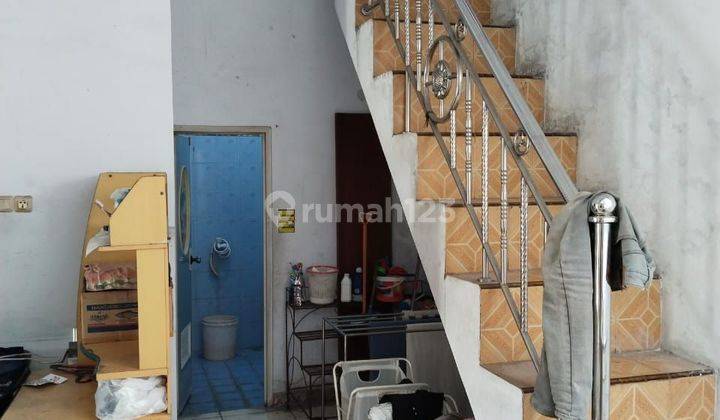 Di Jual Rumah Bagus Dan Terawat 2,5 Lantai Di Walang  2