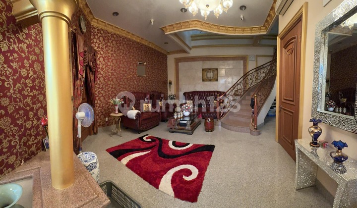 Jual Cepat, Rumah Mewah Rapih Siap Huni Di Tanah Tinggi, Nego Jual Cepat, Rumah Mewah Rapih Siap Huni Di Tanah Tinggi, Nego