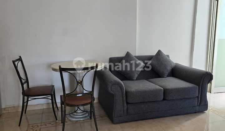 Quick Sale, 2BR Corner Unit Ready to Occupy at Mediterania Palace