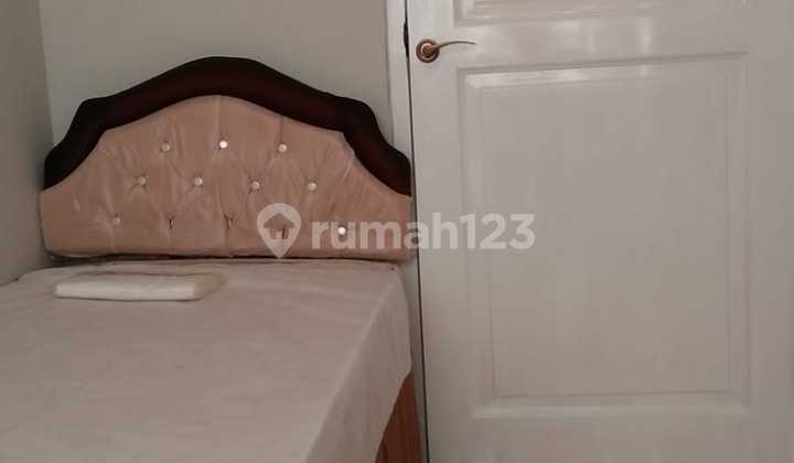 Harga Dibawah NJOP! Jual Cepat, Unit Semi Furnish di Wisma Gading Permai