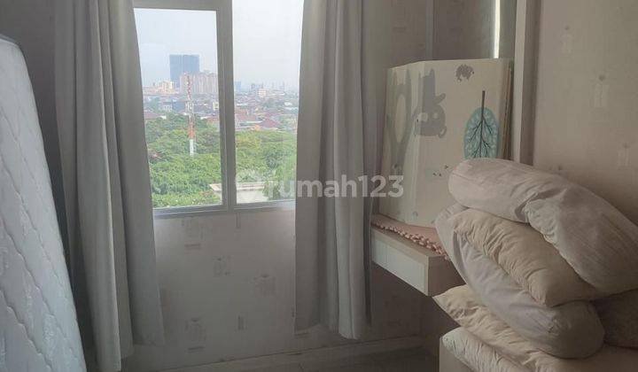 di sewakan Apartemen 2 Kamar Tidur Green Lake Sunter Furnished 2