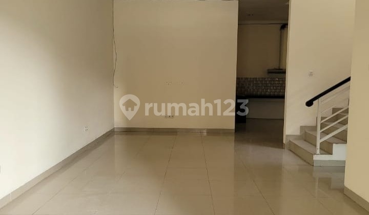Jual Cepat, Rumah Brand New 2,5Lt Siap Huni Di Gading Residence, Nego