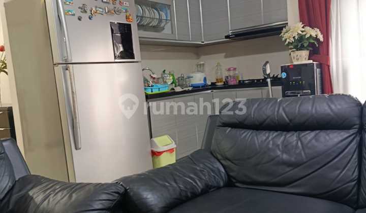 For Rent, Neat Unit Ready to Occupy in Marina Ancol Apartment 2