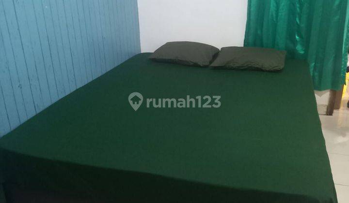 Dijual Rumah Kos 4 Lantai Di Jalan Gadang Terusan, Bisa Nego 2