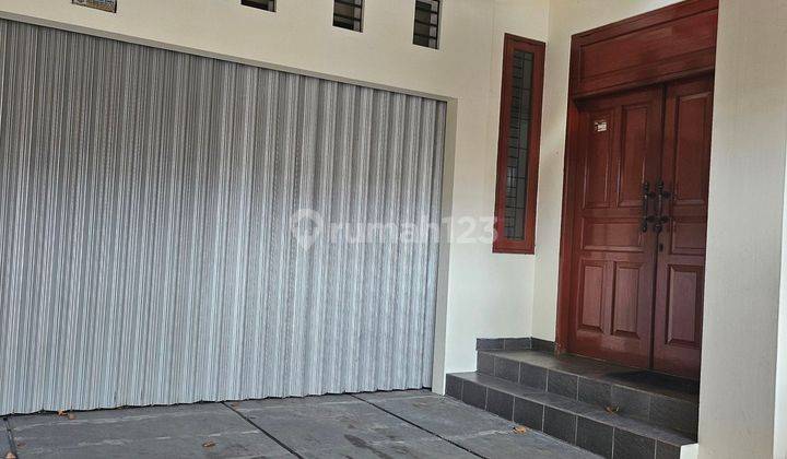 Rumah Bagus di jalan gadang 2