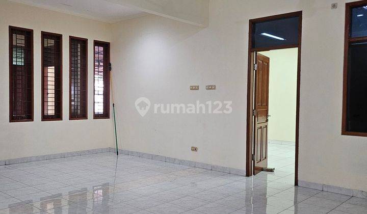 Rumah Bagus di jalan gadang 2