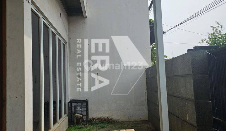 Dijual Cepat Rumah Siap Huni Di Tanjung Priok 1