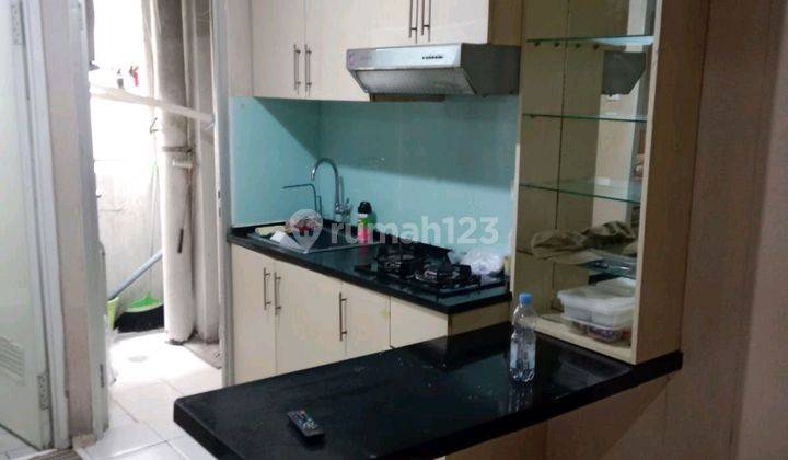 Di Jual Apartemen Gading Nias 2 Kamar Tidur Furnished 1