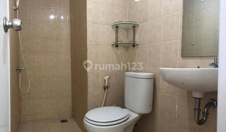 Apartemen Green Lake Sunter Bagus 2 Kamar Tidur Furnished 2