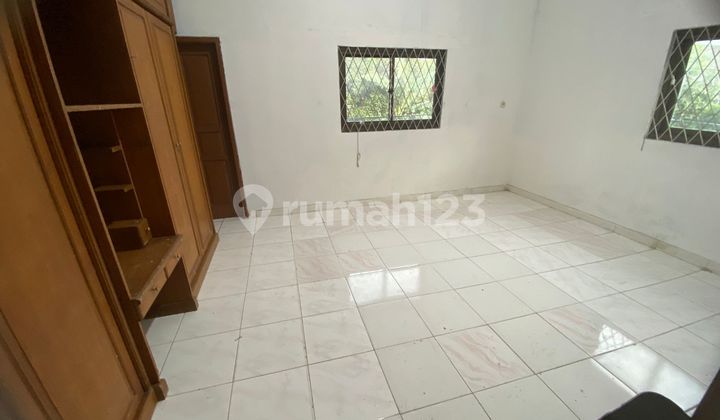 Disewakan, Rumah Rapih Siap Huni Di Graha Sunter Pratama, Nego  2