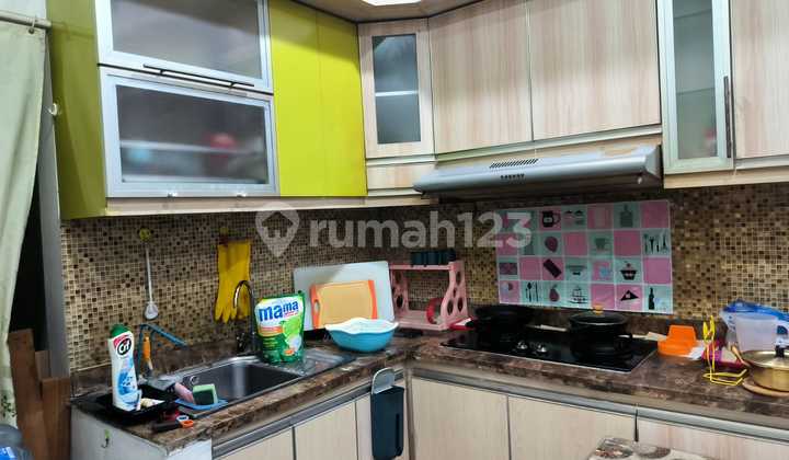 For Rent, Fully Furnished Ready-to-Occupy House in Gading Indah 2