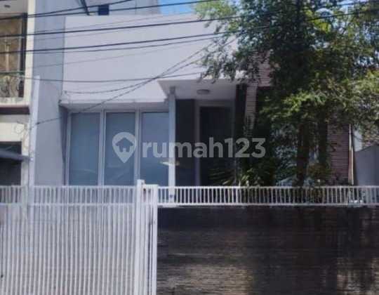 Disewakan, Rumah 1 1/4Lt Rapih Siap Huni Di Kelapa Nias, Nego 