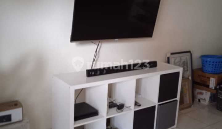 Turun Harga! Jual Cepat Rumah 2Lt Rapih Siap Huni Di Kelapa Molek, Nego 2