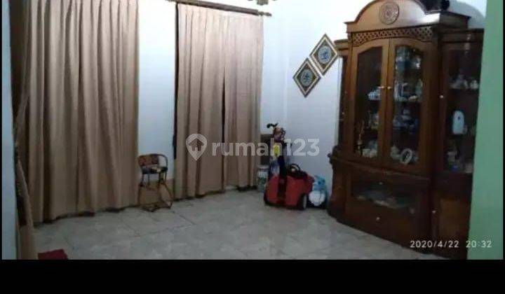 Di Jual Rumah Standard 2lantai Di Walang  2