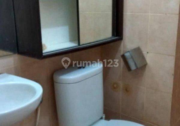 di sewakan apt Green Lake Sunter northern 2BR Furnished Bagus 2