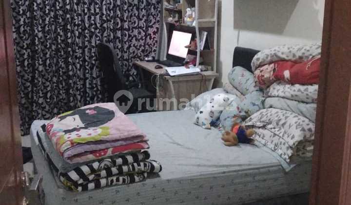 Quick Sale, Ready-to-Occupy Minimalist House in Imperial Gading 2