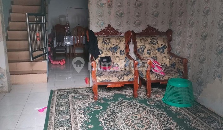 Jual Cepat, Rumah Standart Strategis Siap Huni Di Tanjung Priok, Nego Jual Cepat, Rumah Standart Strategis Siap Huni Di Tanjung Priok, Nego