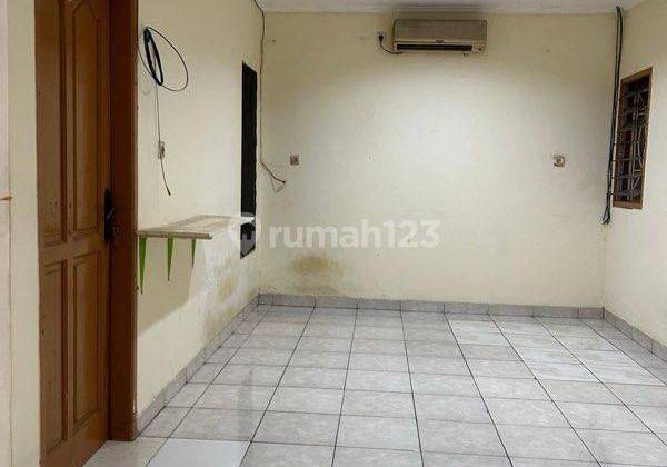 Di Sewakan Rumah1 ¼ Lantai Di Sunter Hijau Bagus 2