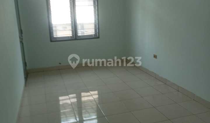 Disewakan/2Thn, Rumah 2Lantai Siap Huni di Sunter Paradise 2