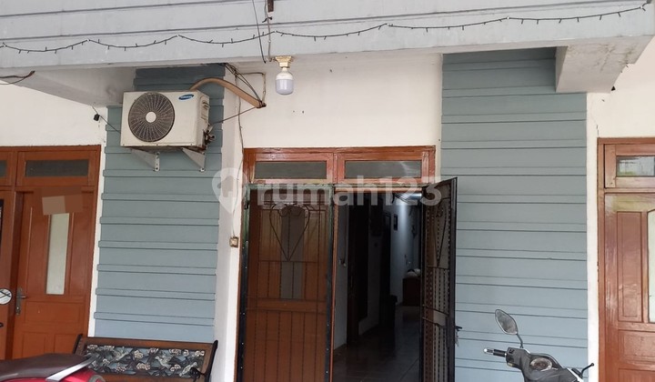 Jual Murah! Rumah Kost 29Kamar Semua Terisi Di Tanjung Priok, Nego 