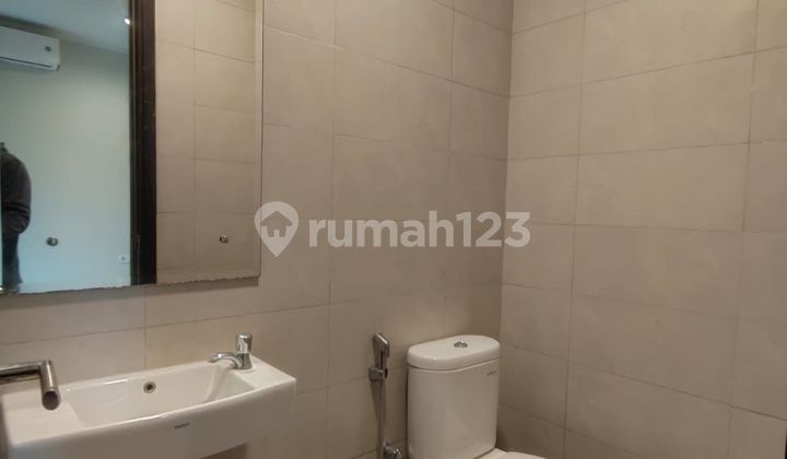For Rent, Ready-to-Occupy Minimalist House in Summarecon Crown Gading 2