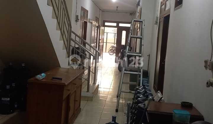 Quick Sale! 29-Room Boarding House Fully Occupied in Tanjung Priok, Negotiable 2