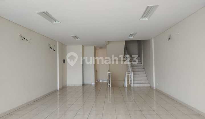 Disewakan, Ruko Siap Pakai Bisa u/ Kantor Atau Usaha Di Gading Orchard, Nego