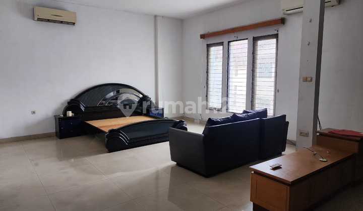 Di Sewakan Rumah 5kt Di Danau Asri Sunter 2