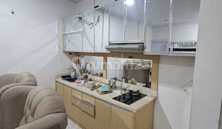 Price Drop! Quick Sale, 3-Story Row House with 2-Car Garage in Bcs 2