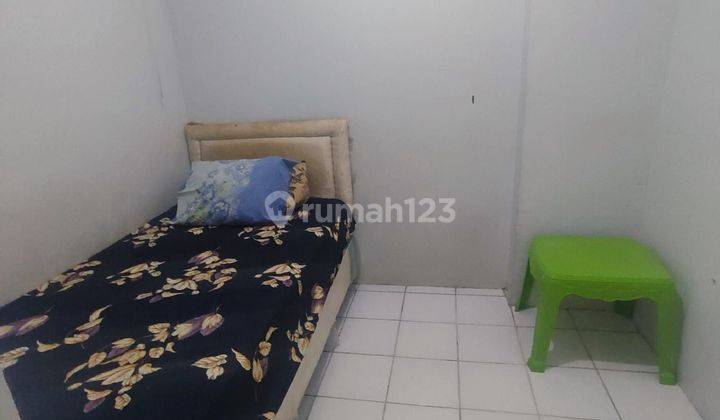 Di Jual Apartemen Gading Nias 2 Kamar Tidur Furnished 2