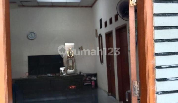 Jual Cepat, Rumah Standart Siap Huni di Kebon Bawang Jual Cepat, Rumah Standart Siap Huni di Kebon Bawang