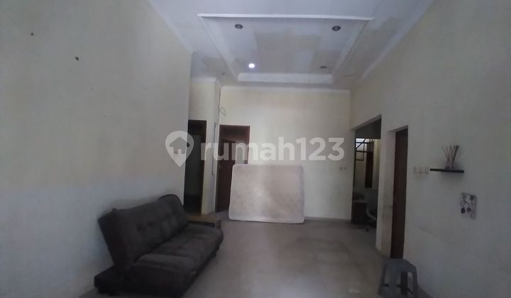 Jual Cepat, Rumah Standart 1 1/4Lt Di Cilincing, Negoo 