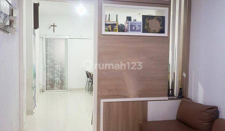 Di Jual Rumah Bagus Semi Furnished di gading imperial, Kelapa Gading SHM - Sertifikat Hak Milik 1