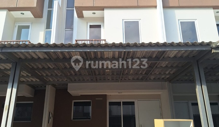 Cheapest! 3-Storey House in Sedayu, Negotiable Until Deal!!