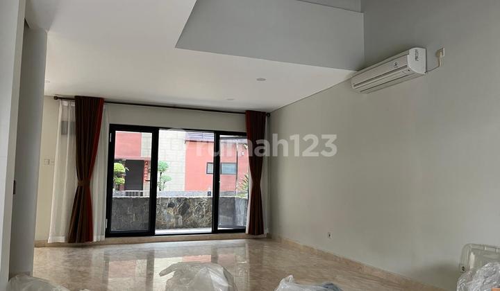 For Rent, Neat Semi-Furnished House with Basement in Coasta Villa, Negotiable