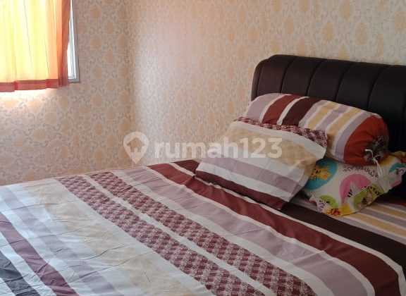 Disewakan, Unit Type Studio Siap Huni Di Greenlake  2