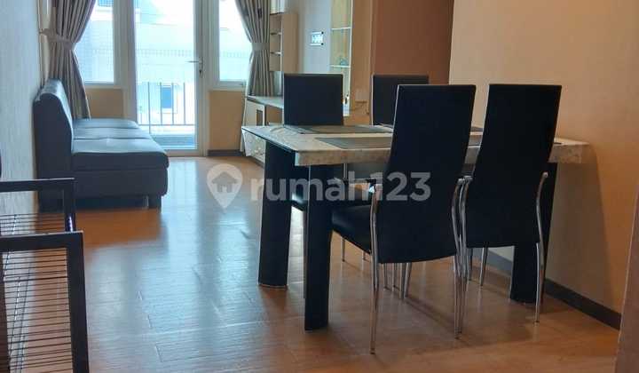 For Sale/For Rent, 2Br Neat Move-in Ready Unit at Grand Palace, Negotiable