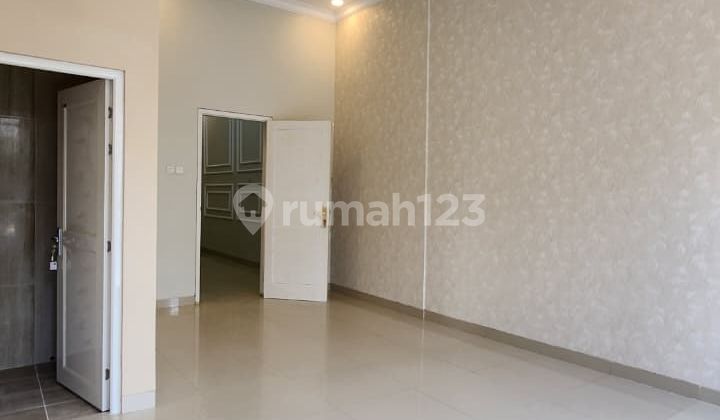 Jual Cepat, Rumah Minimalis Sdh Renov Siap Huni di Gading Griya Lestari, Nego