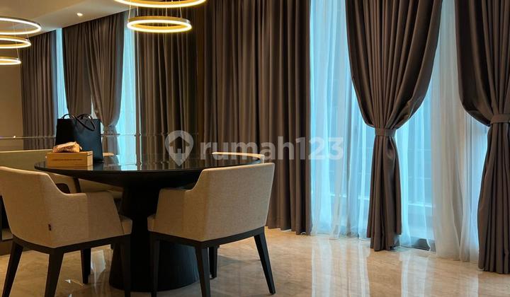 For Rent, 3BR Unit Furnished with Private Lift in Holland Village