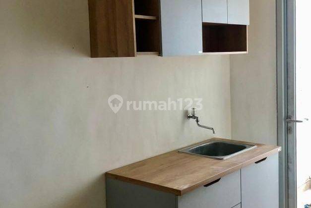 Apartemen Green Lake Sunter Bagus 2 Kamar Tidur Furnished 1