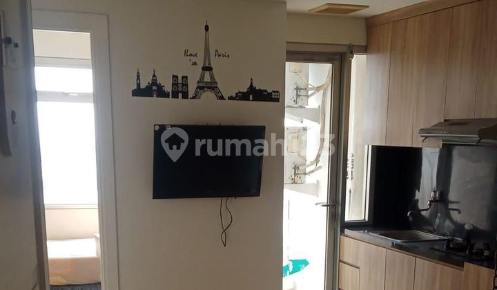 For Sale/For Rent, 2BR Furnished Move-in Ready Unit in Greenlake, Negotiable