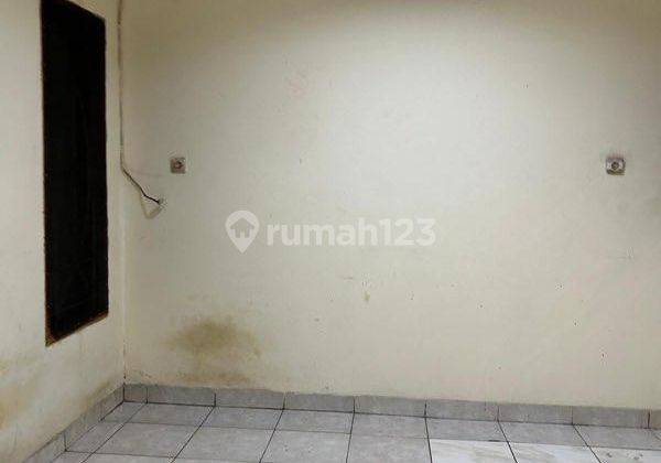 Di Sewakan Rumah1 ¼ Lantai Di Sunter Hijau Bagus 2