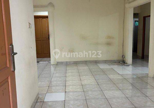 Di Sewakan Rumah1 ¼ Lantai Di Sunter Hijau Bagus 1