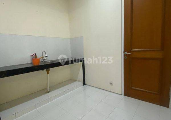 Di Jual Cepat Rumah 2 Lantai Di Sunter Karya 2