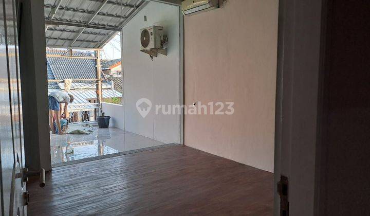 Di Jual Rumah 2 Lantai Di Taman Harapan Baru  1