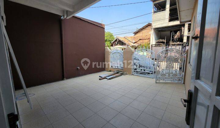 Rumah Kost Di Jalan Warakas Shm 2