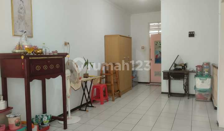 Quick Sale, Standard House Ready to Occupy in Kelapa Puan, Negotiable