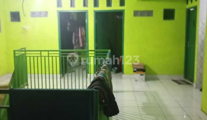 Jual Cepat, Rumah Standart 2Lt Siap Huni di Warakas, Negoo 2