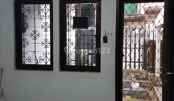 Di Jual Rumah Bagus Semi Furnished di sunter hijau, Sunter SHM - Sertifikat Hak Milik 1