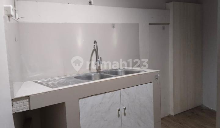 For Rent, Neat Shophouse Ready for Use, Suitable for Studio or Office in Pluit 2